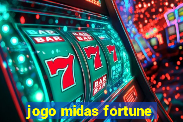 jogo midas fortune