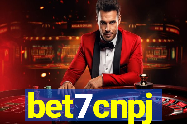 bet7cnpj