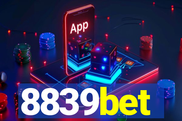 8839bet