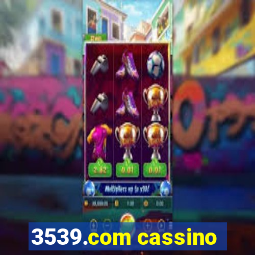 3539.com cassino