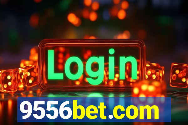 9556bet.com