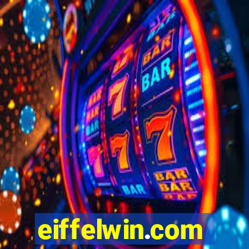 eiffelwin.com