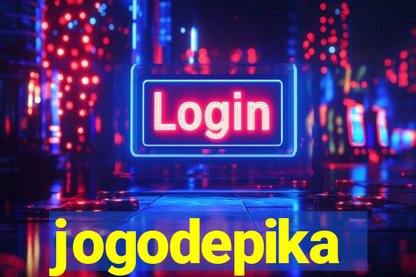 jogodepika