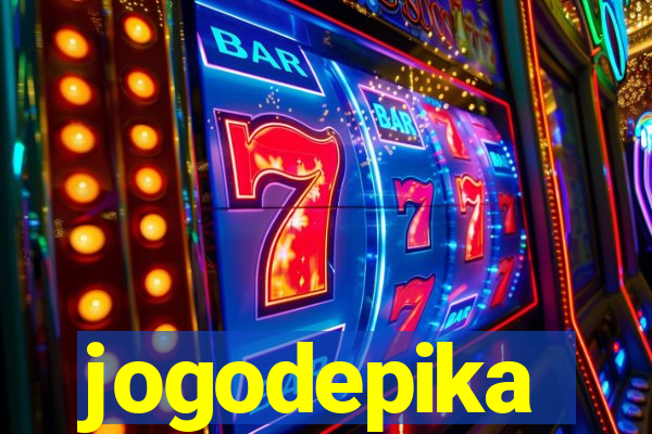 jogodepika