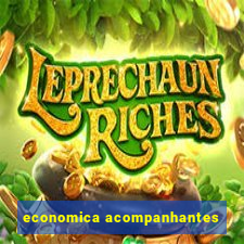 economica acompanhantes