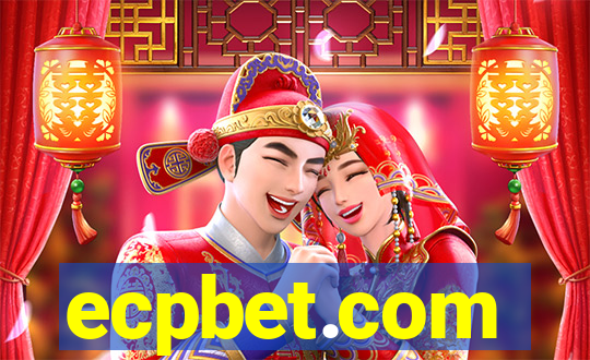 ecpbet.com