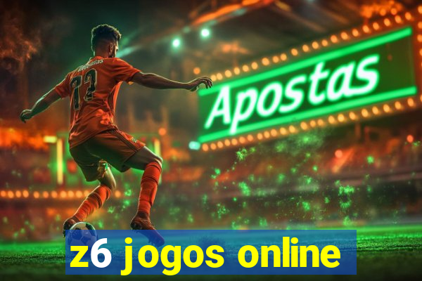 z6 jogos online