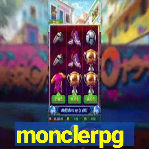 monclerpg