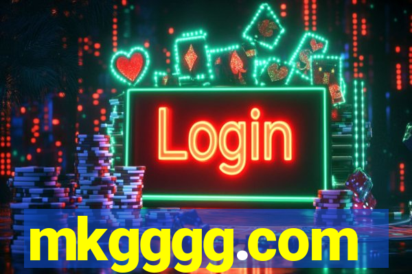 mkgggg.com