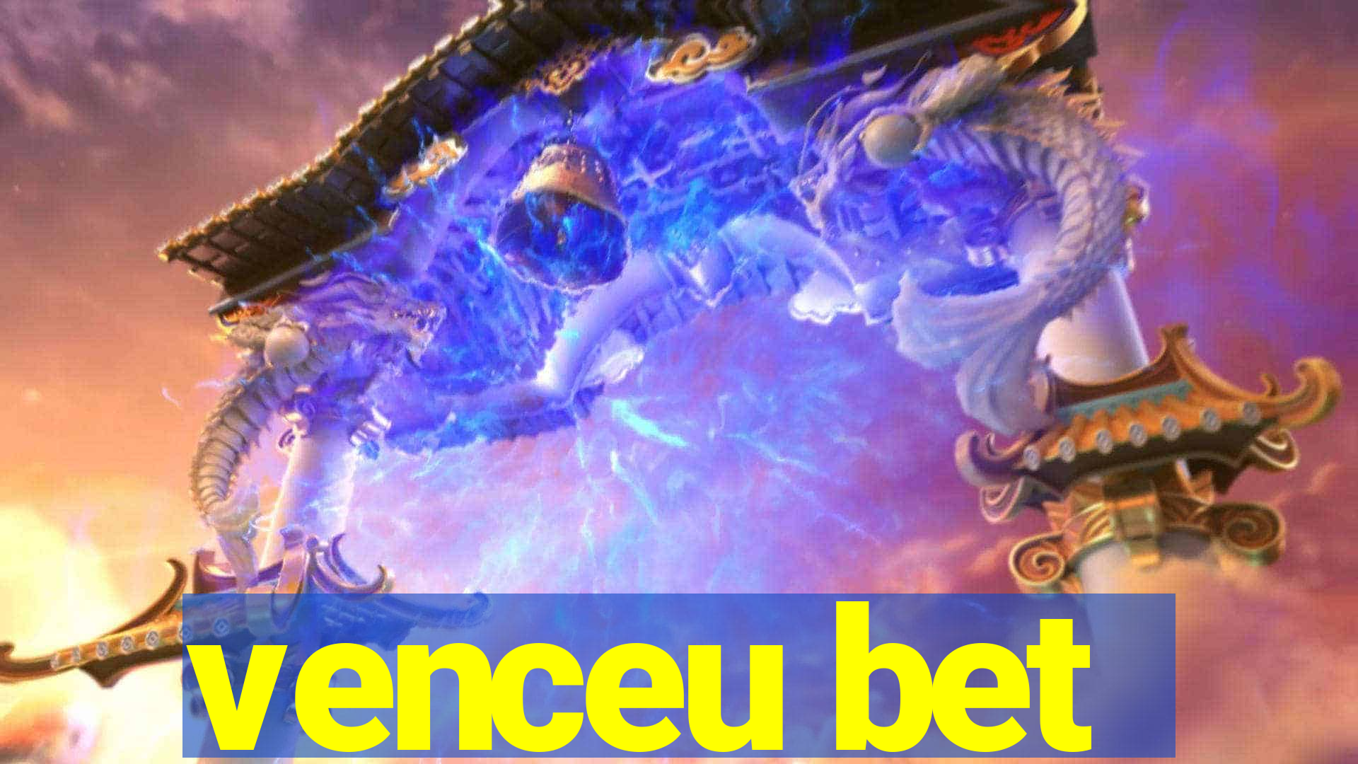 venceu bet