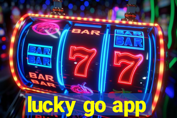 lucky go app