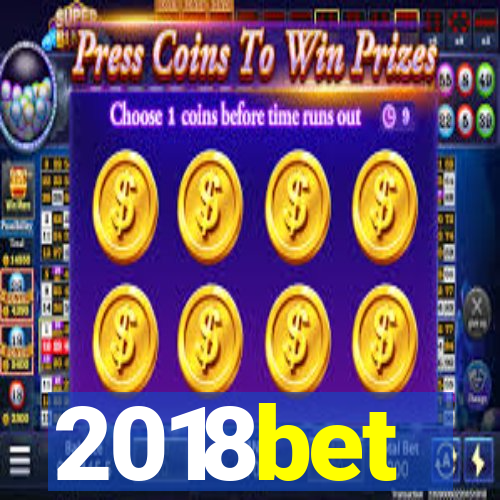 2018bet