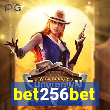 bet256bet