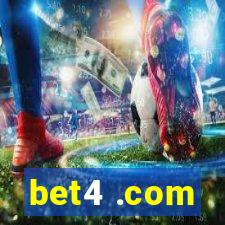 bet4 .com