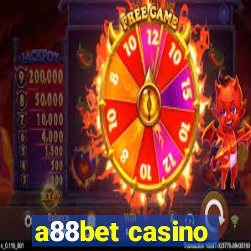 a88bet casino