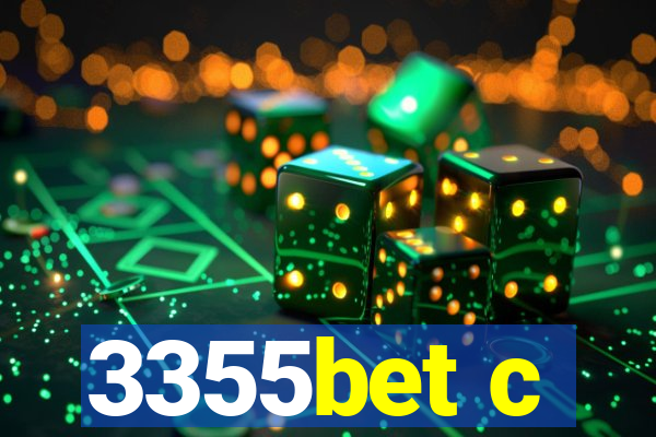 3355bet c