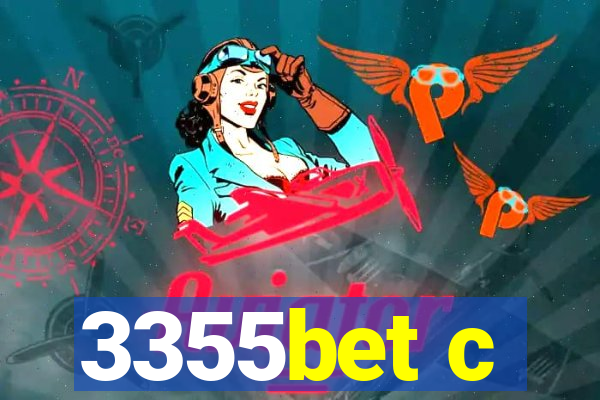 3355bet c