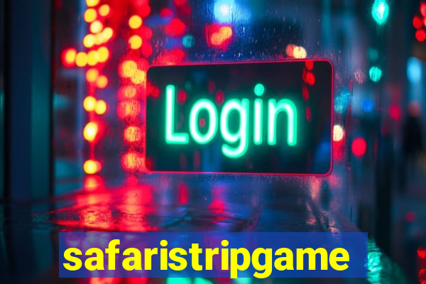 safaristripgame