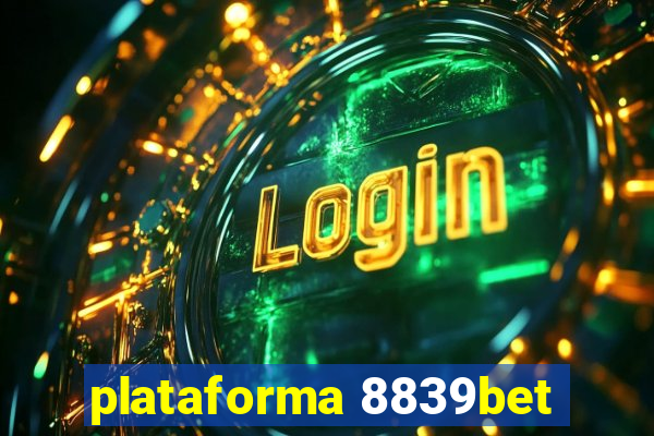 plataforma 8839bet