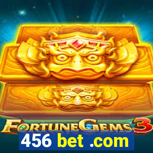 456 bet .com