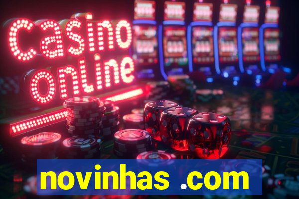 novinhas .com