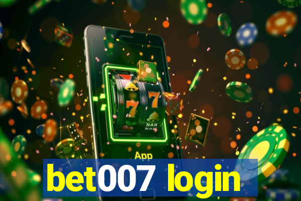 bet007 login