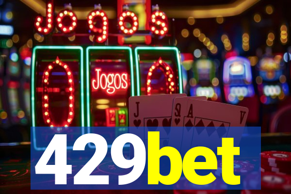 429bet