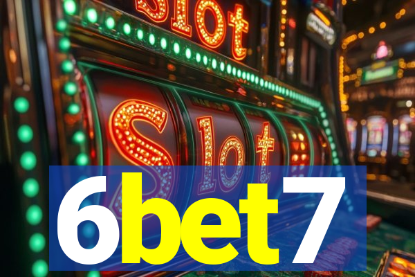 6bet7