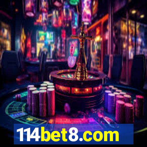 114bet8.com