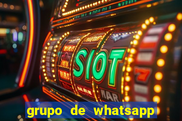 grupo de whatsapp de caminhoneiro