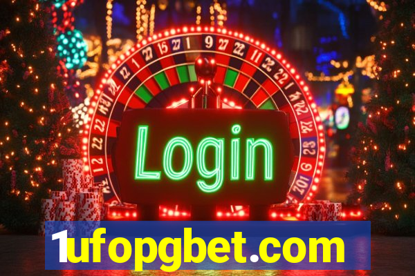 1ufopgbet.com