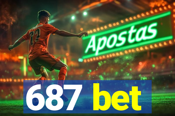 687 bet