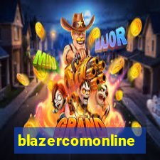 blazercomonline