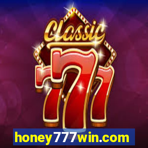 honey777win.com