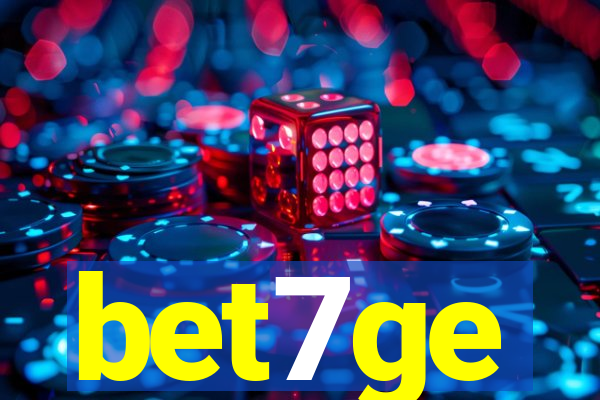 bet7ge