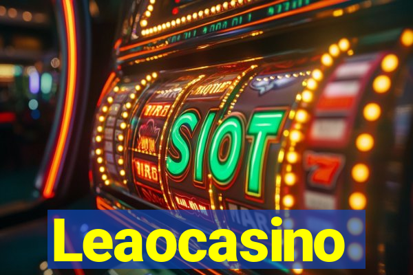 Leaocasino