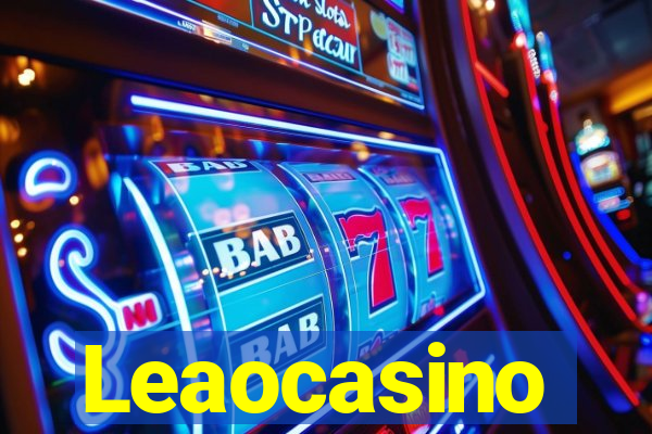 Leaocasino