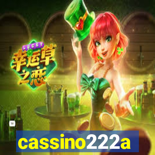 cassino222a