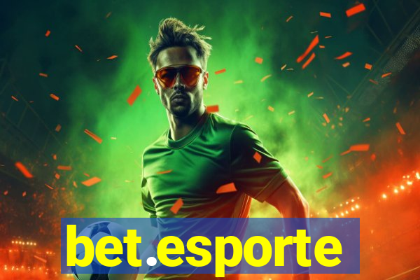 bet.esporte