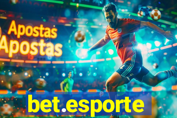 bet.esporte