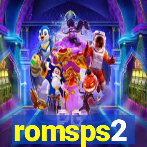 romsps2