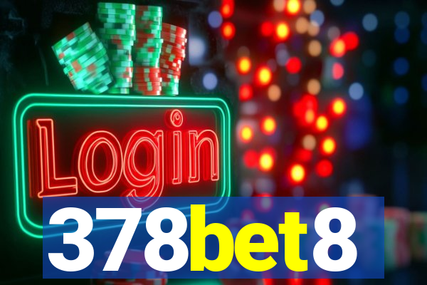 378bet8