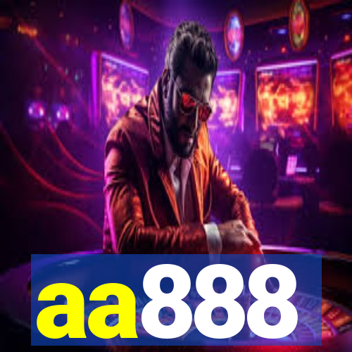 aa888