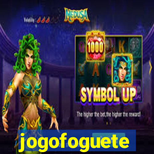 jogofoguete