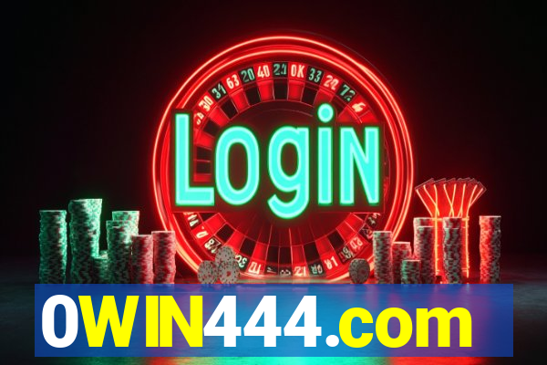 0WIN444.com