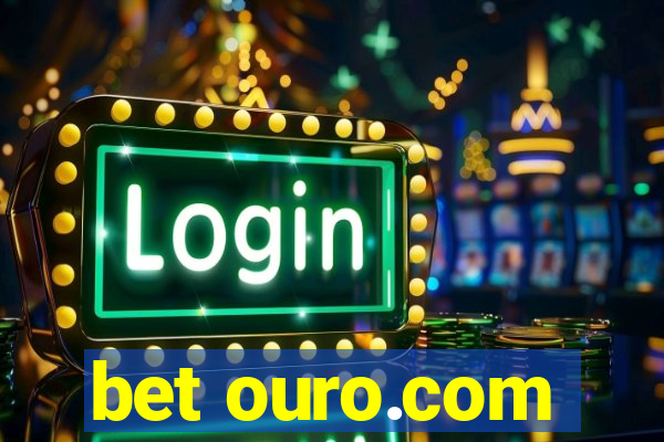 bet ouro.com