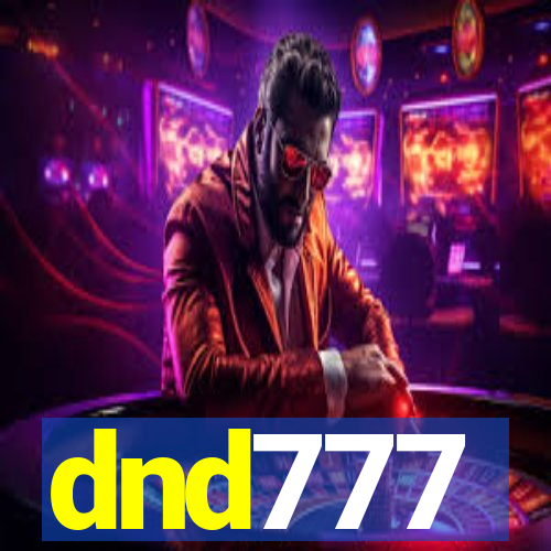 dnd777