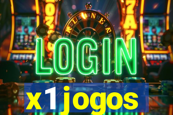 x1 jogos