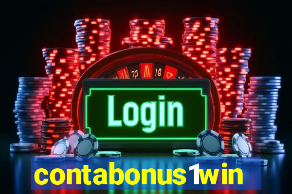 contabonus1win