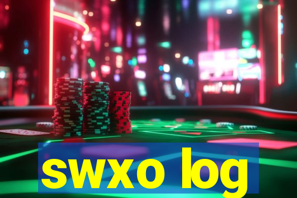 swxo log